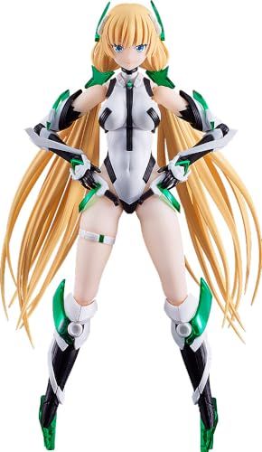 グッドスマイルカンパニー GOOD SMILE COMPANY 楽園追放 Expelled from Paradise アンジェラ バルザック ノンスケール 組み立て式プラモデル 再販 彡