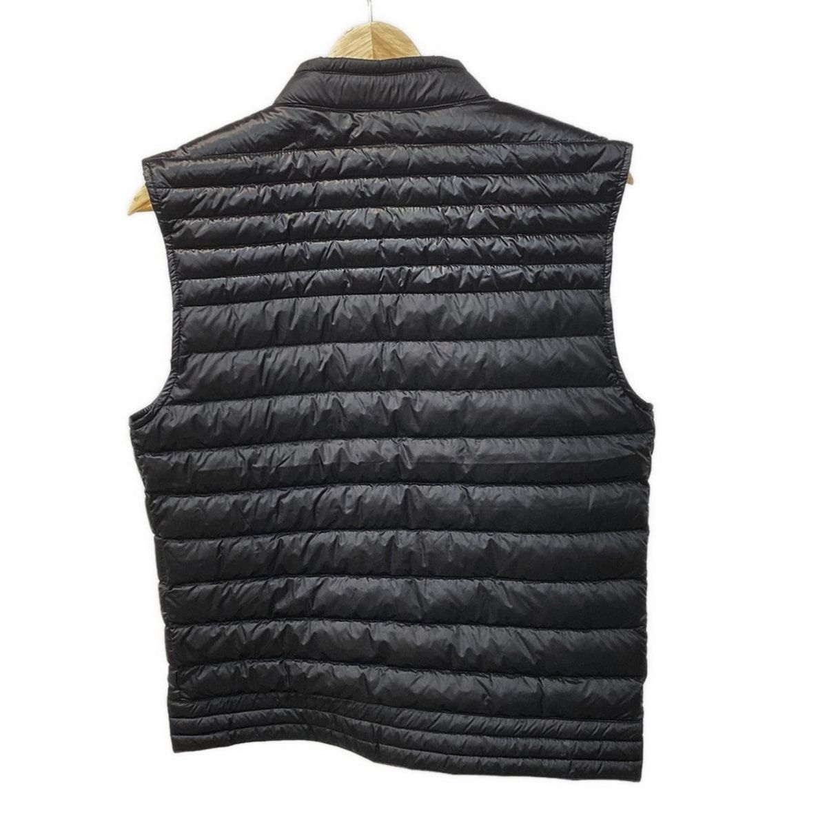 モンクレールダウンベスト　サイズ1 MONCLER(モンクレール) ダウンベスト サイズ1 S メンズ美品 GIR GILET