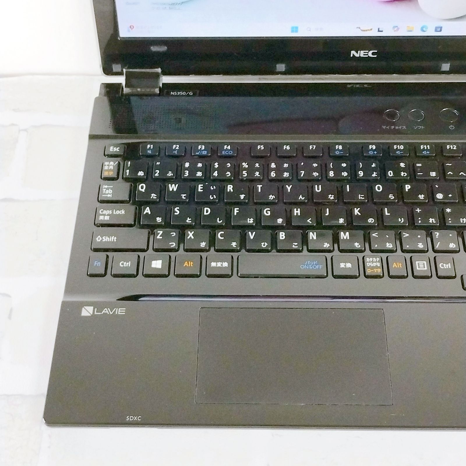 たっぷり1TB Blu-ray フルHD 15.6インチ テンキー 最新Windows11