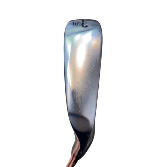 あずき ゴルフ 【】 ダンロップ SRIXON ZX Mk II UTILITY U3 ユーティリティ