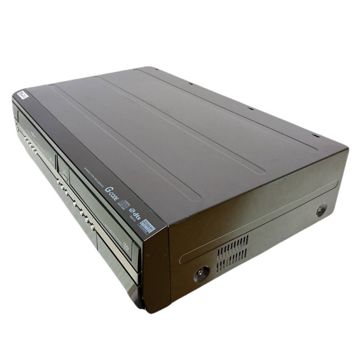 TOSHIBA VTR一体型DVDビデオレコーダー　D-VR7 Amazon | TOSHIBA VTR一体型DVDレコーダー D-VR7 | DVDレコーダー 通販