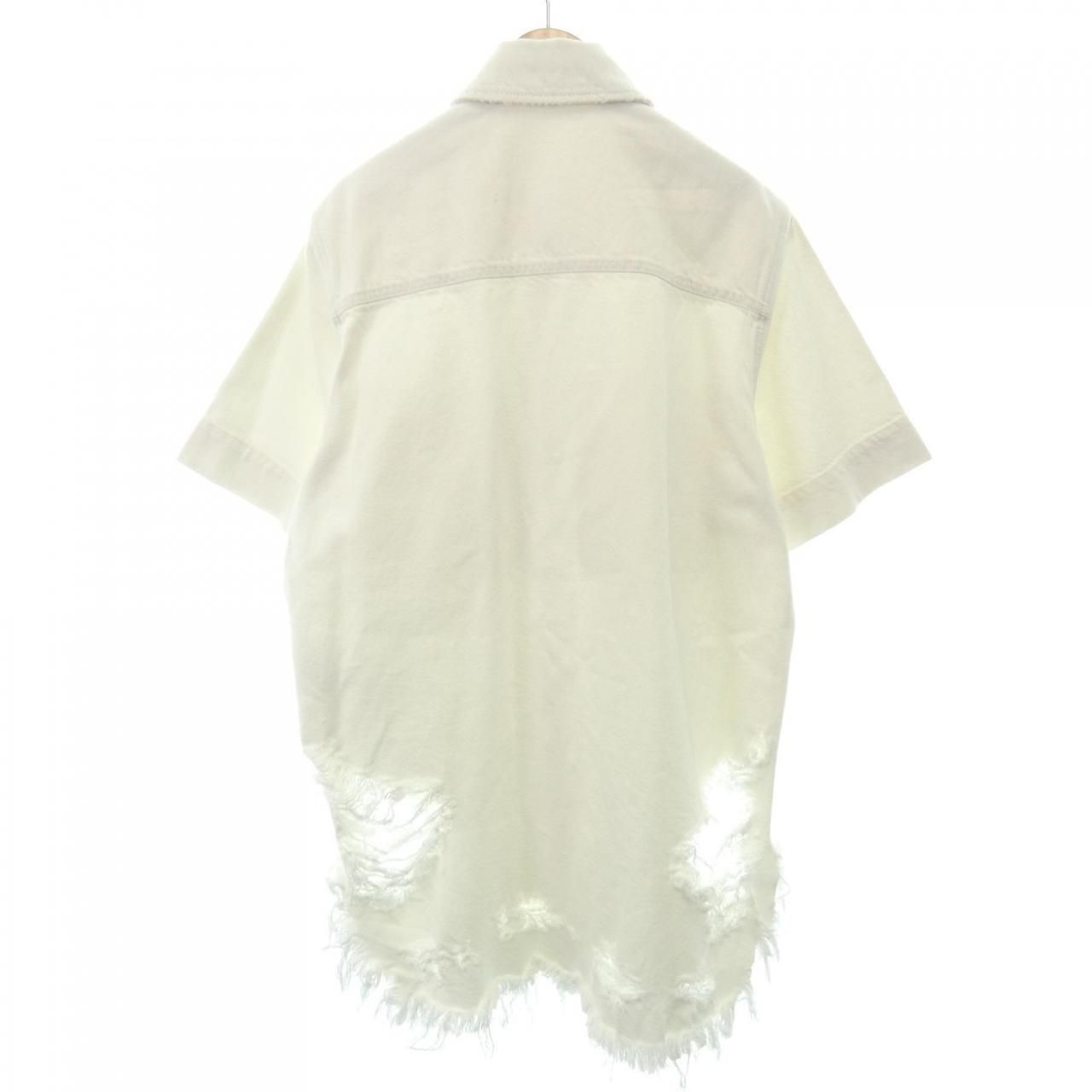 ステラマッカートニー STELLA MCCARTNEY デニムジャケット - メルカリ