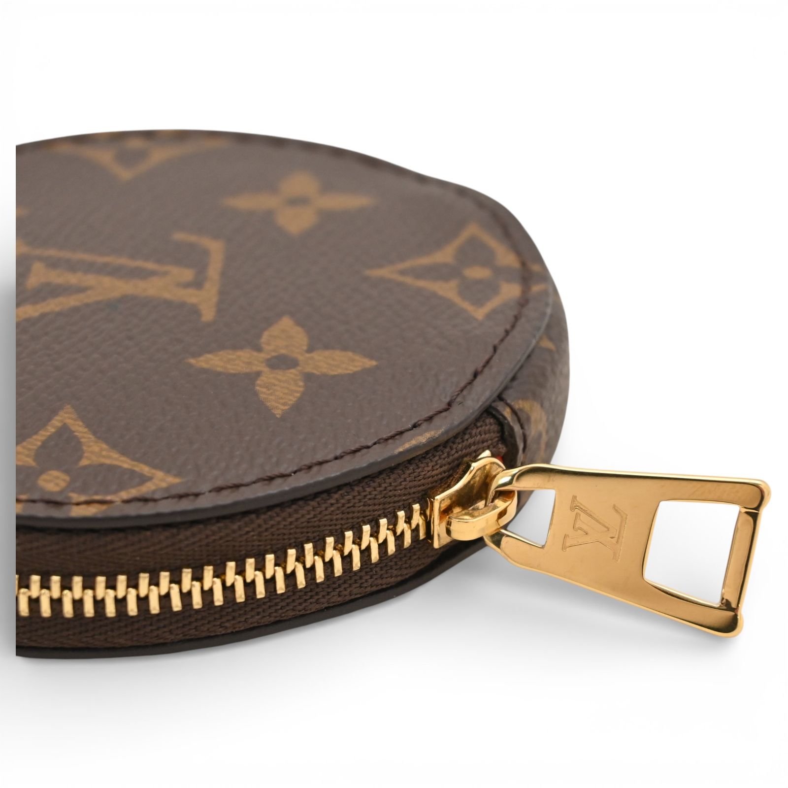 ルイヴィトン モノグラム コインケース Aランク lv3636kc - メルカリ