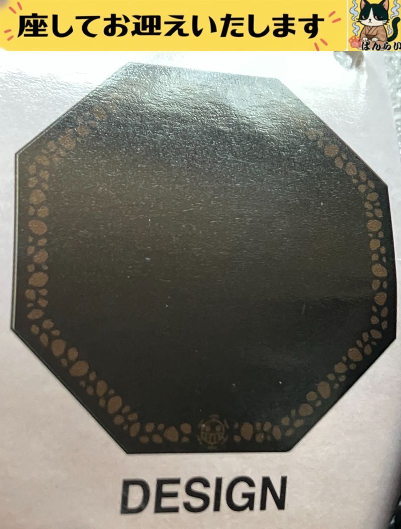 f ️⃣ ️⃣ONE PIECE トラファルガー ロー モチーフ 折り畳み傘