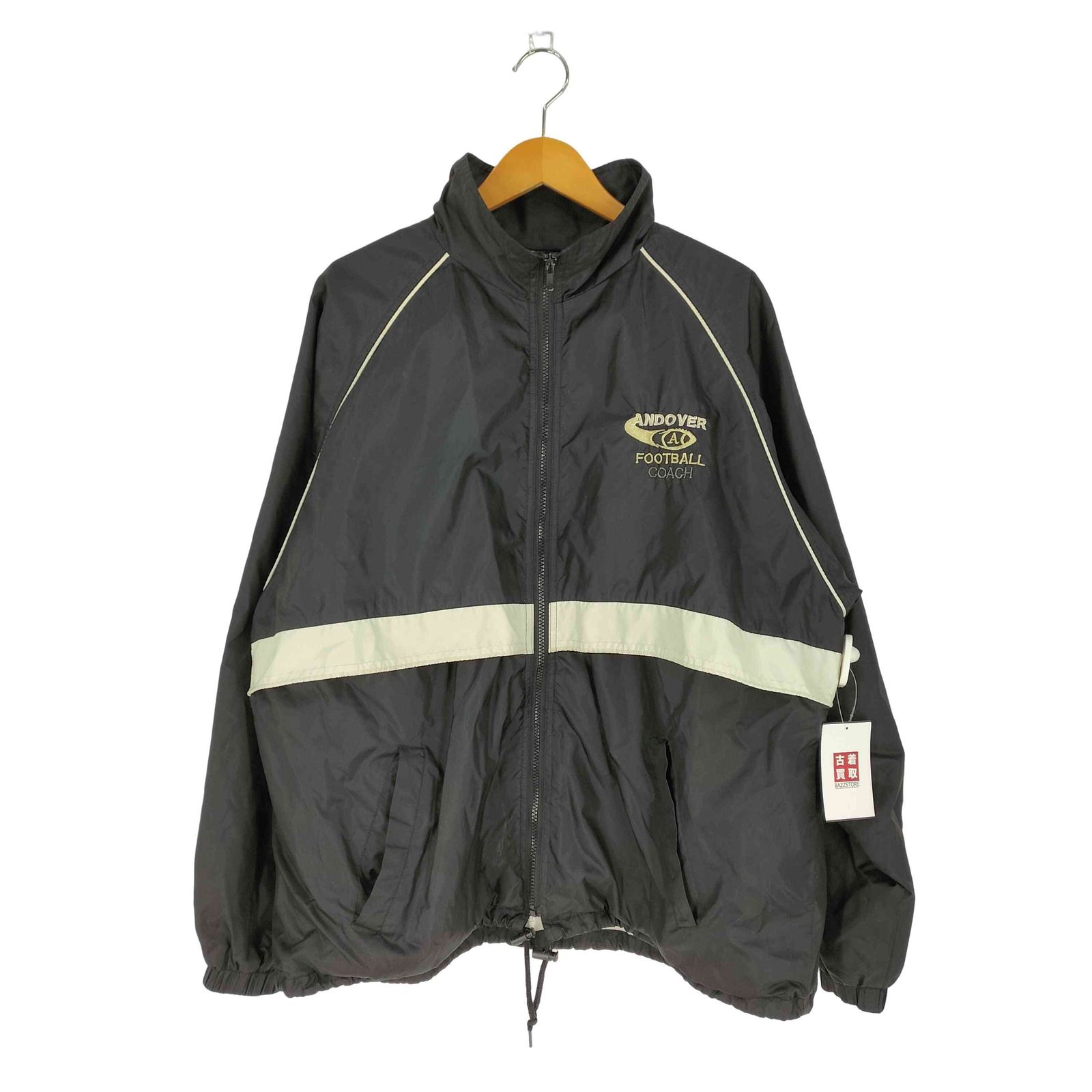 ポートオーソリティ Port Authority 90S~00S フロントライン 裏地