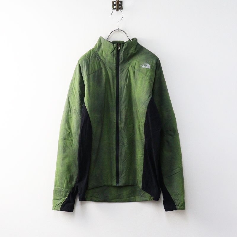 ザノースフェイス THE NORTH FACE NY81970 ベントリックストレイル