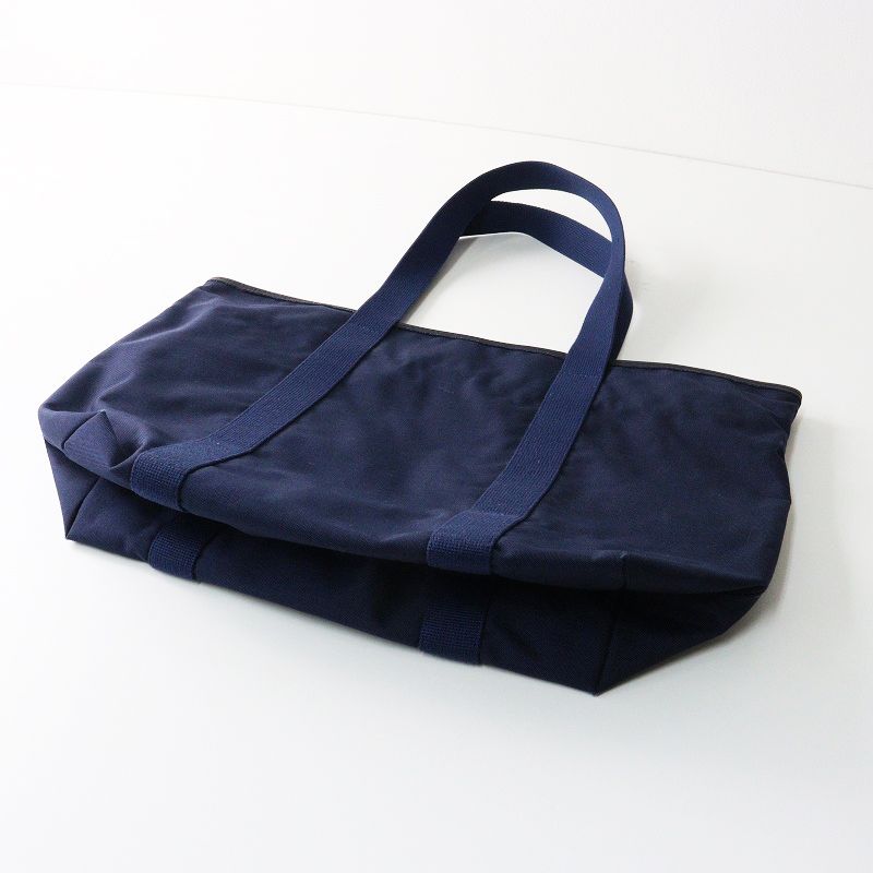 エルベシャプリエ Herve Chapelier 605C コーデュラスクエアトート