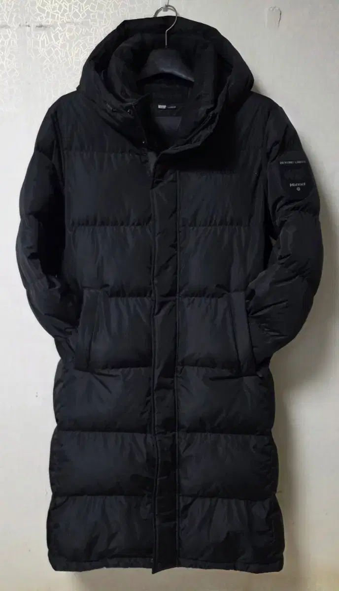 Marmot(マーモット) マウンテンダウンジャケット 2024 ヘビーダウン