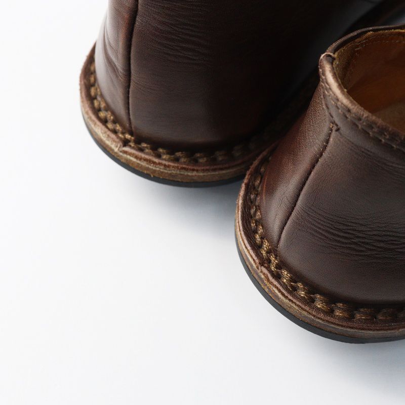 トリッペン Trippen HAFERL ハーフェル レザー レースアップ シューズ