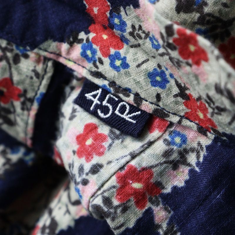 美品 定価9.4万 45R 45rpm フォーティファイブアール インドカディの