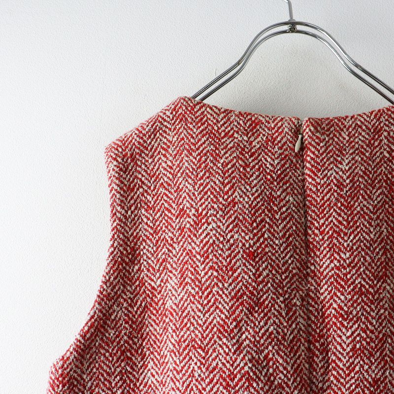 フォーティーファイブアール 45R コットン シェットランドウール