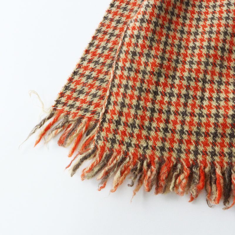 オールドマンズテーラー R&D.M.Co- ガンクラブチェックチェック