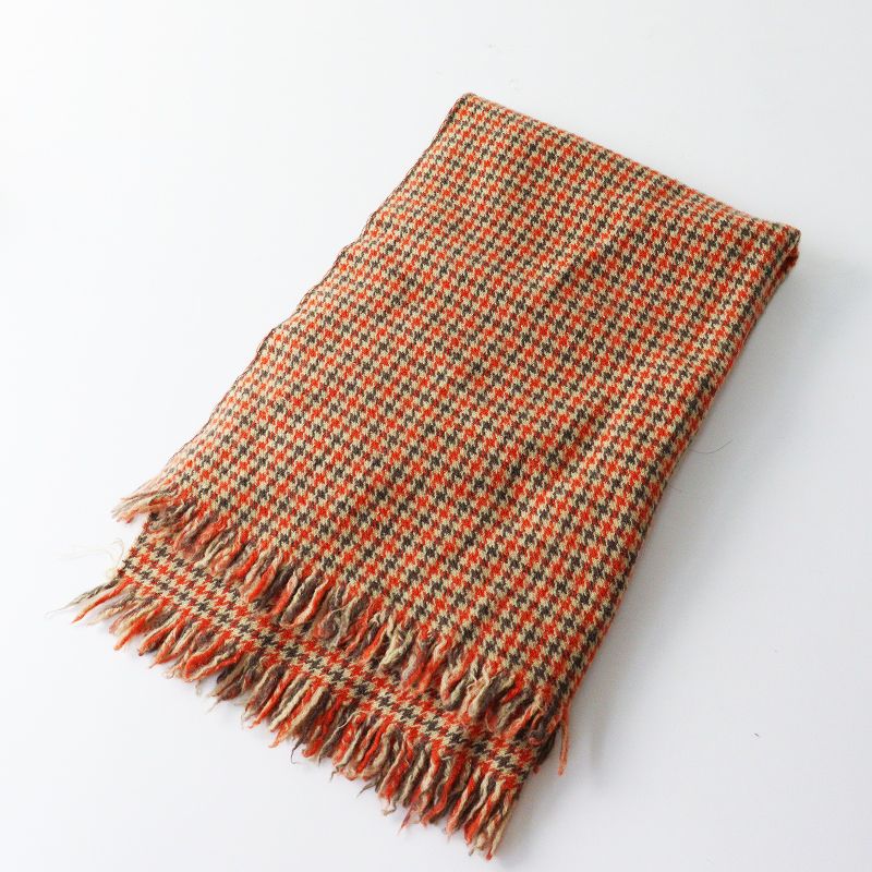 オールドマンズテーラー R&D.M.Co- ガンクラブチェックチェック