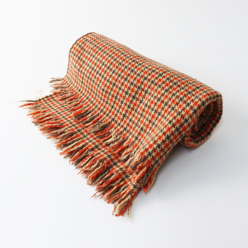 オールドマンズテーラー R&D.M.Co- ガンクラブチェックチェック