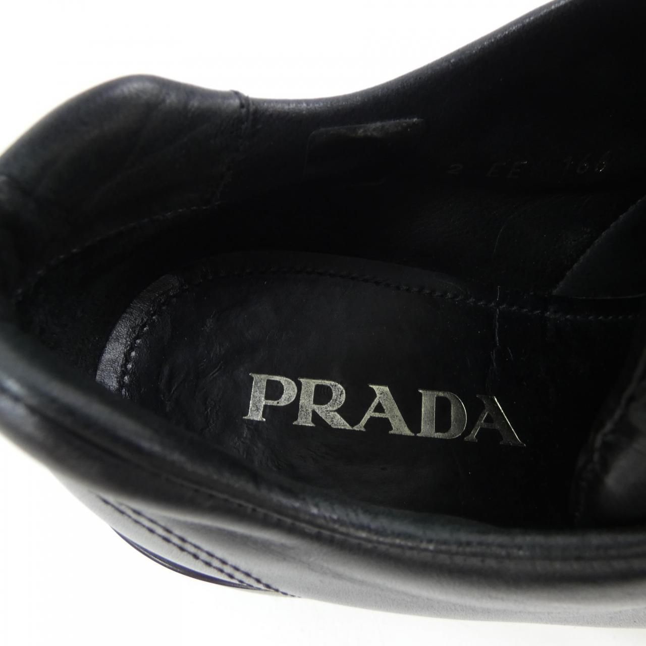 プラダ PRADA 2EE166 シューズ 【公式通販】