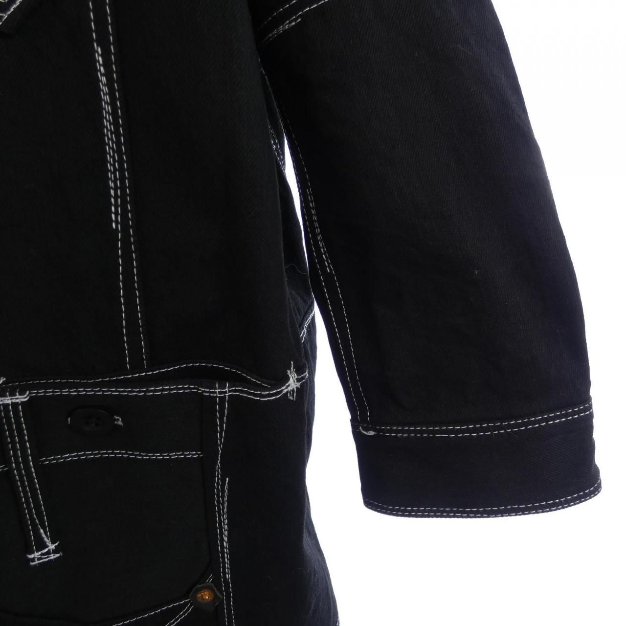 ジュンヤワタナベマン JUNYA WATANABE MAN WL-C901 LEVI'S コート