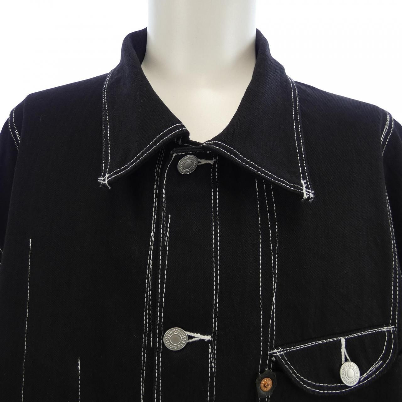 ジュンヤワタナベマン JUNYA WATANABE MAN WL-C901 LEVI'S コート