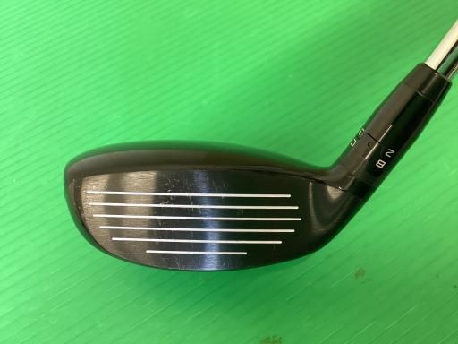 中古】 タイトリスト 915 H U3 ユーティリティ UT NS PRO 950GH