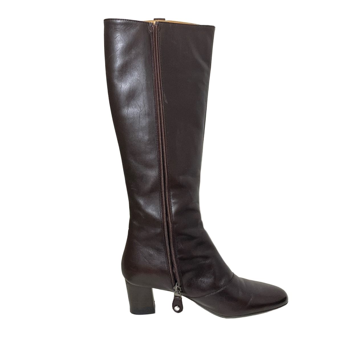 FERRAGAMO/SalvatoreFerragamo(サルバトーレフェラガモ) ロングブーツ