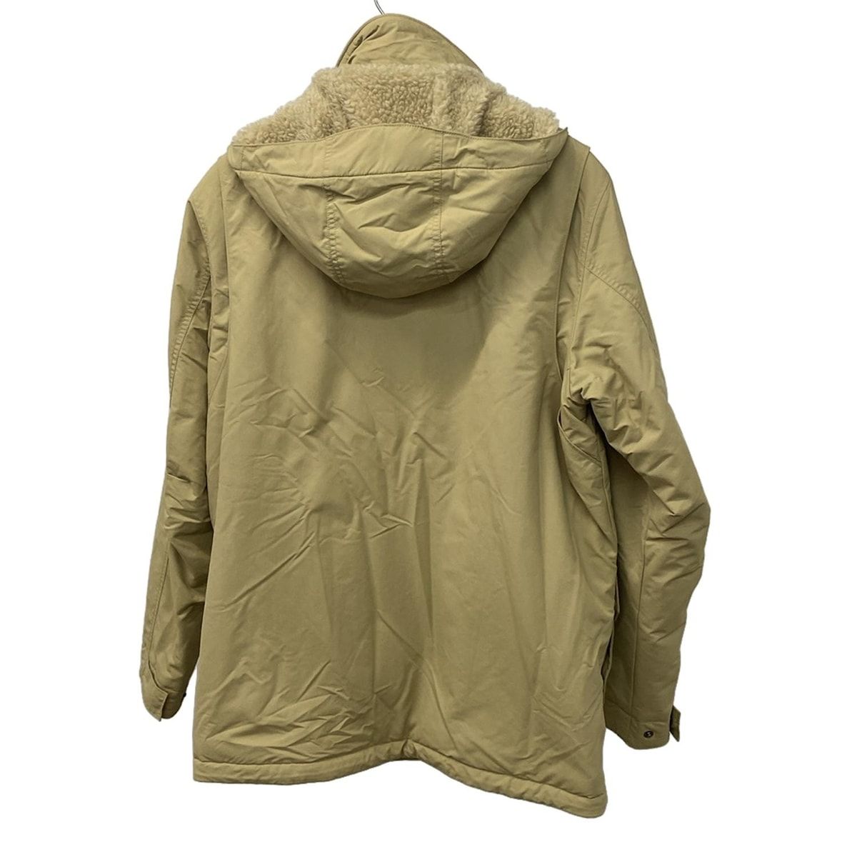 Patagonia(パタゴニア) コート サイズM メンズ美品 イスマス パーカ