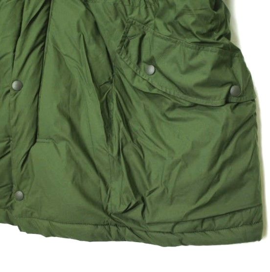 N.HOOLYWOOD エヌハリウッド ミスターハリウッド 24AW HOODIE COAT