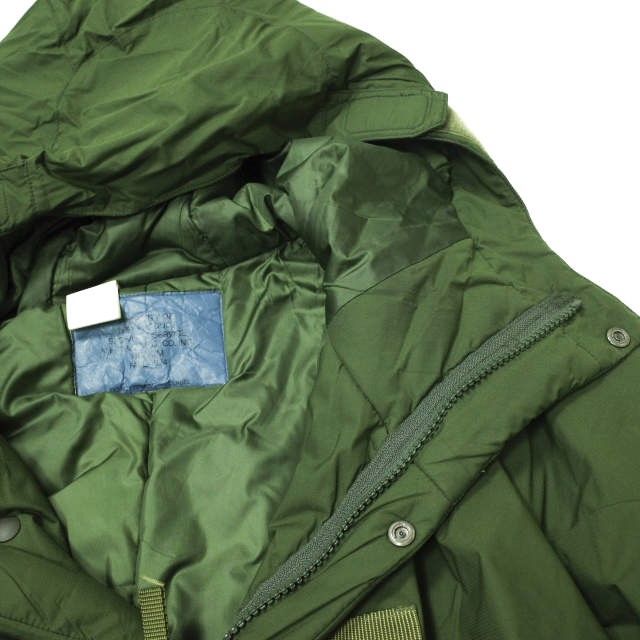 N.HOOLYWOOD エヌハリウッド ミスターハリウッド 24AW HOODIE COAT