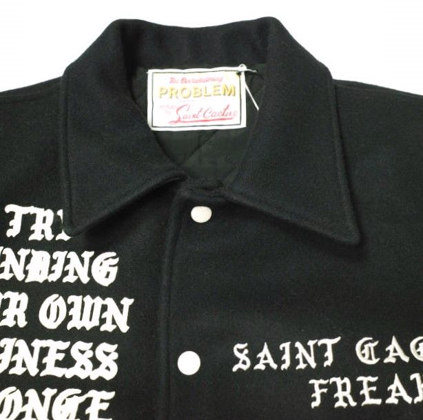 新品 SAINT MICHAEL x Cactus Plant Flea Market セントマイケル