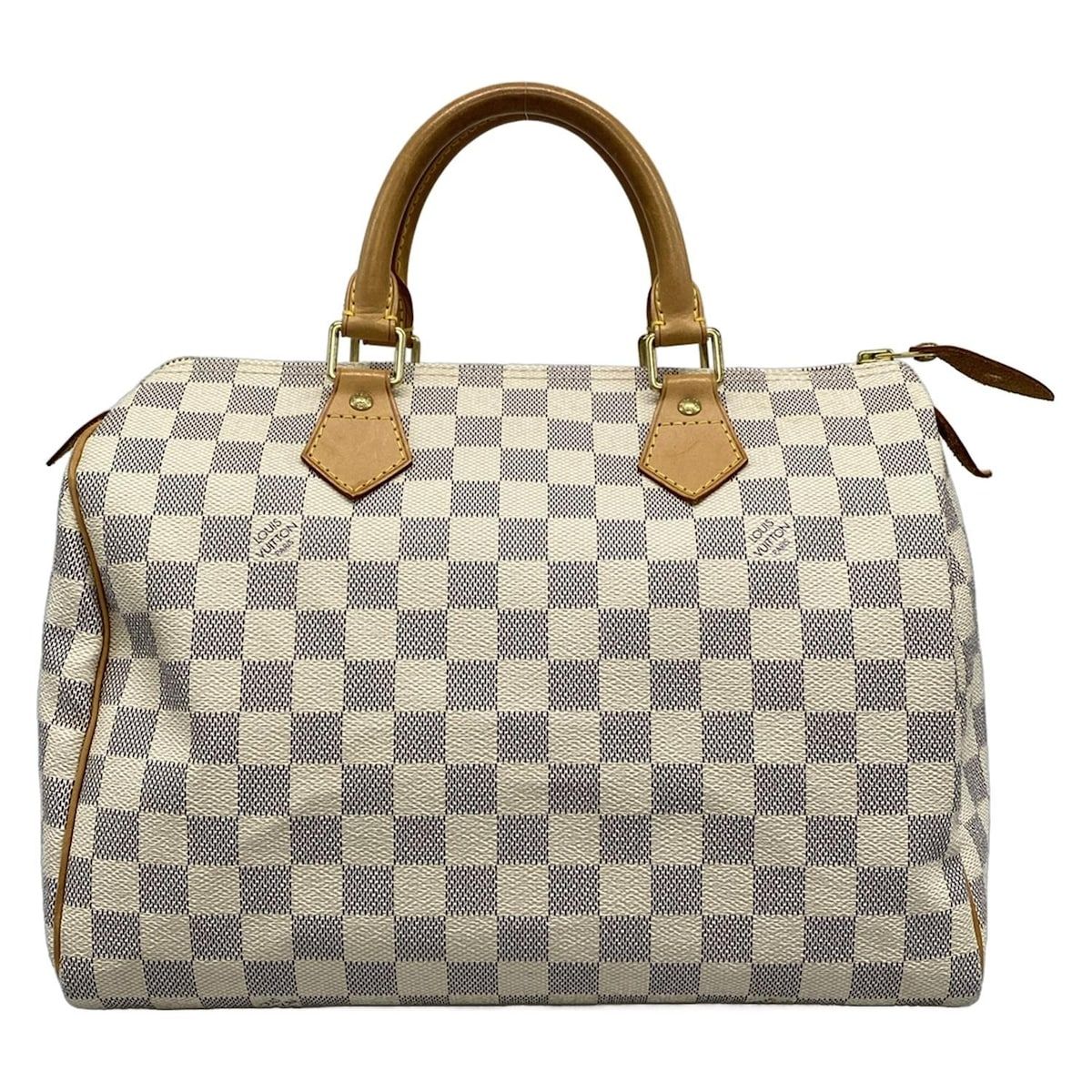 LOUIS VUITTON(ルイヴィトン) ハンドバッグ ダミエ スピーディ30
