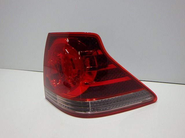 クラウン 18クラウン テールランプ アスリート 点灯OK GRS180