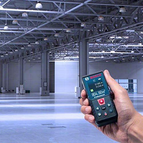  迅速に発送 Bosch Professional ボッシュ レーザー距離計 GLM 400 352 b 7152 その他 キッチン 食器