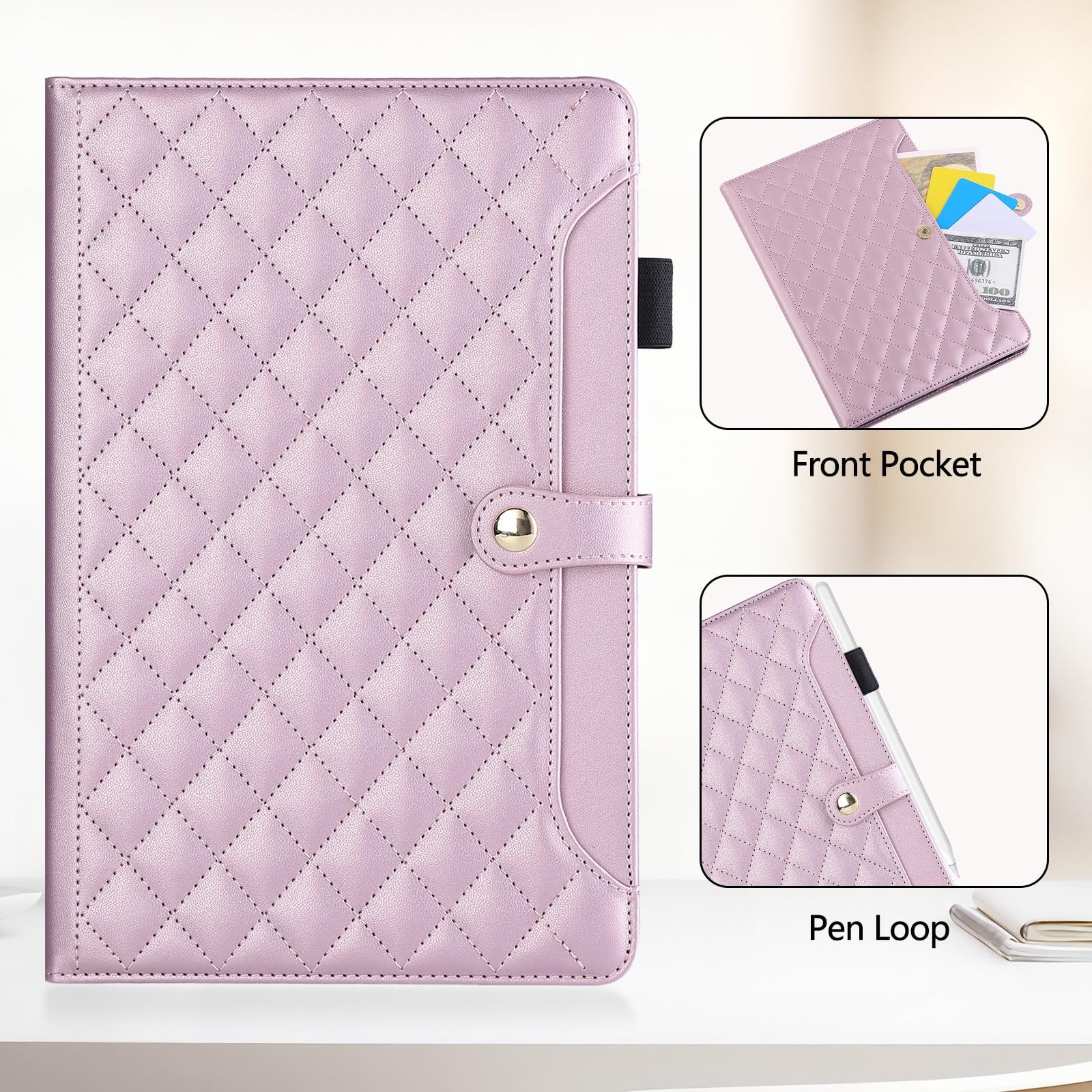 新品 Xiaomi Pad 6S Pro ケース Xiaomi Pad 6S Pro 12.4 インチ ケース