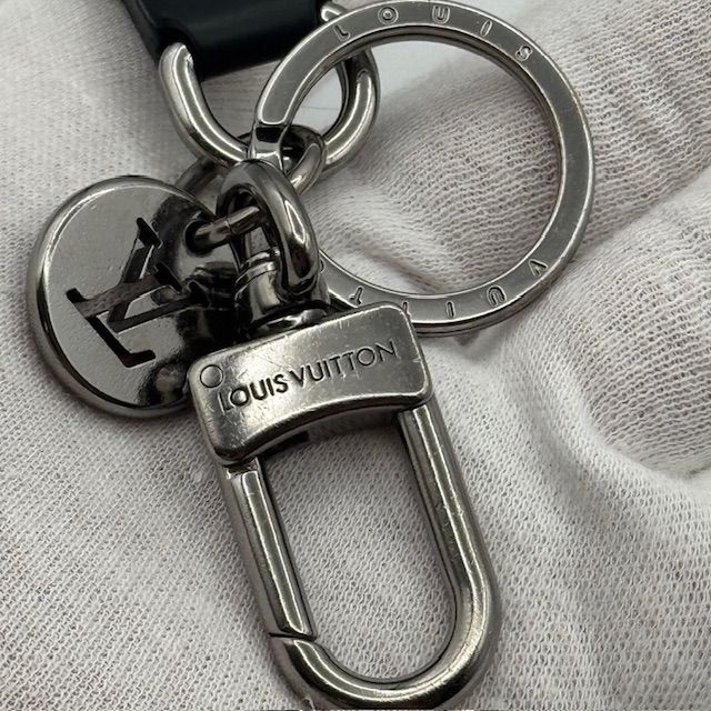 ルイヴィトン ドラゴンヌ LV エクリプス モノ キーリング 1-31-16