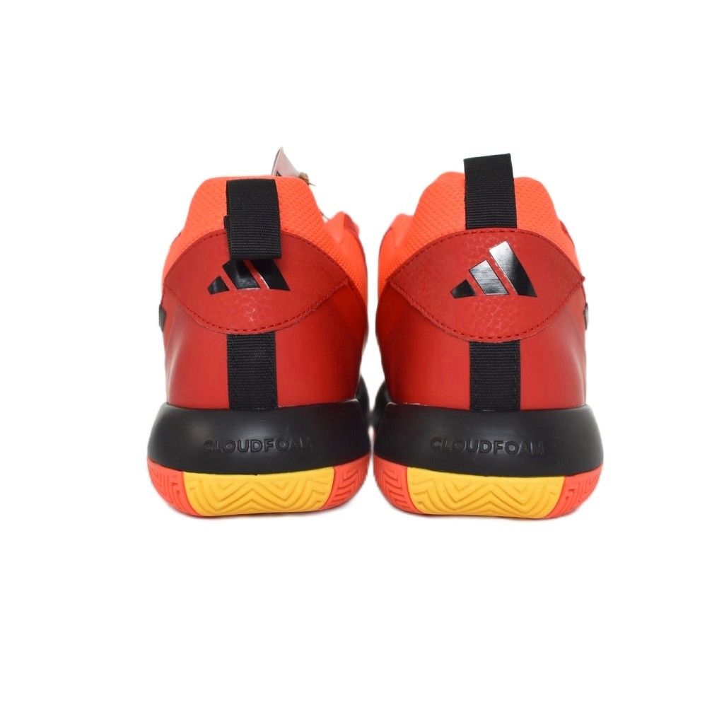 アディダス adidas Cross Em Up バスケットボールシューズ バッシュ スニーカー 23.5cm 赤 レッド IF0823 ■GY51 DOLCE&GABBANA（ドルチェ & ガッバーナ） ドルガバ DOLCE&GABBANA BAMBINO サンダル レザー 36 ピンク 白  ホワイト /TK □GY62 キッズ : ブランド古着販売のベクトル - 通販 - Yahoo!ショッピング