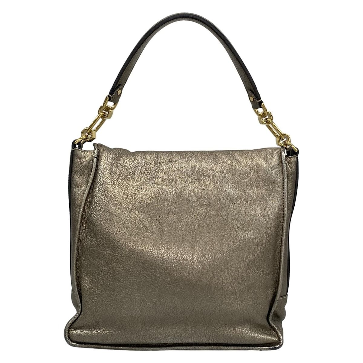 ロエベ LOEWE ショルダーバッグ マイア レザー ボルドー バッグ LOEWE 