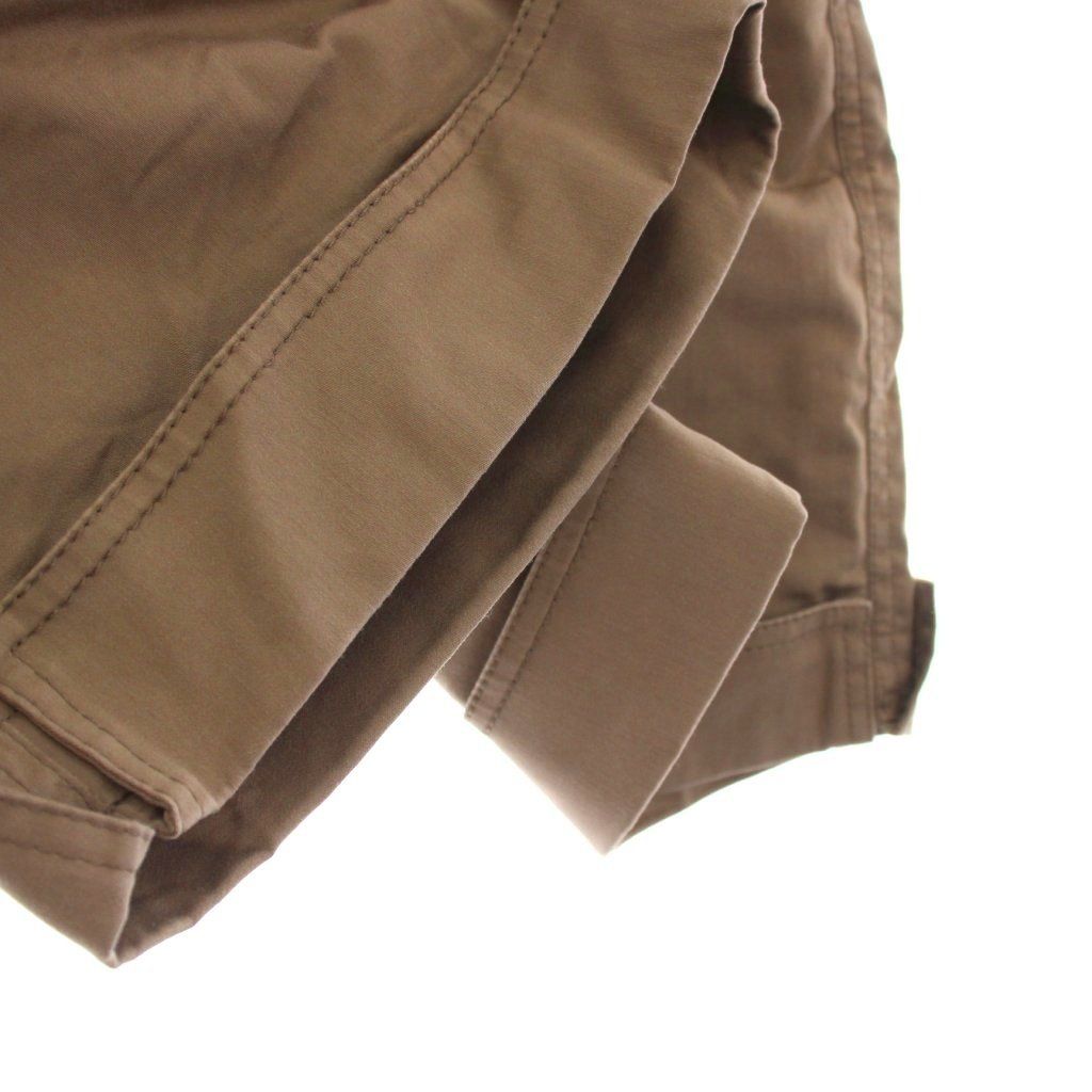 バーバリーブルーレーベル BURBERRY BLUE LABEL ショートパンツ ハーフ