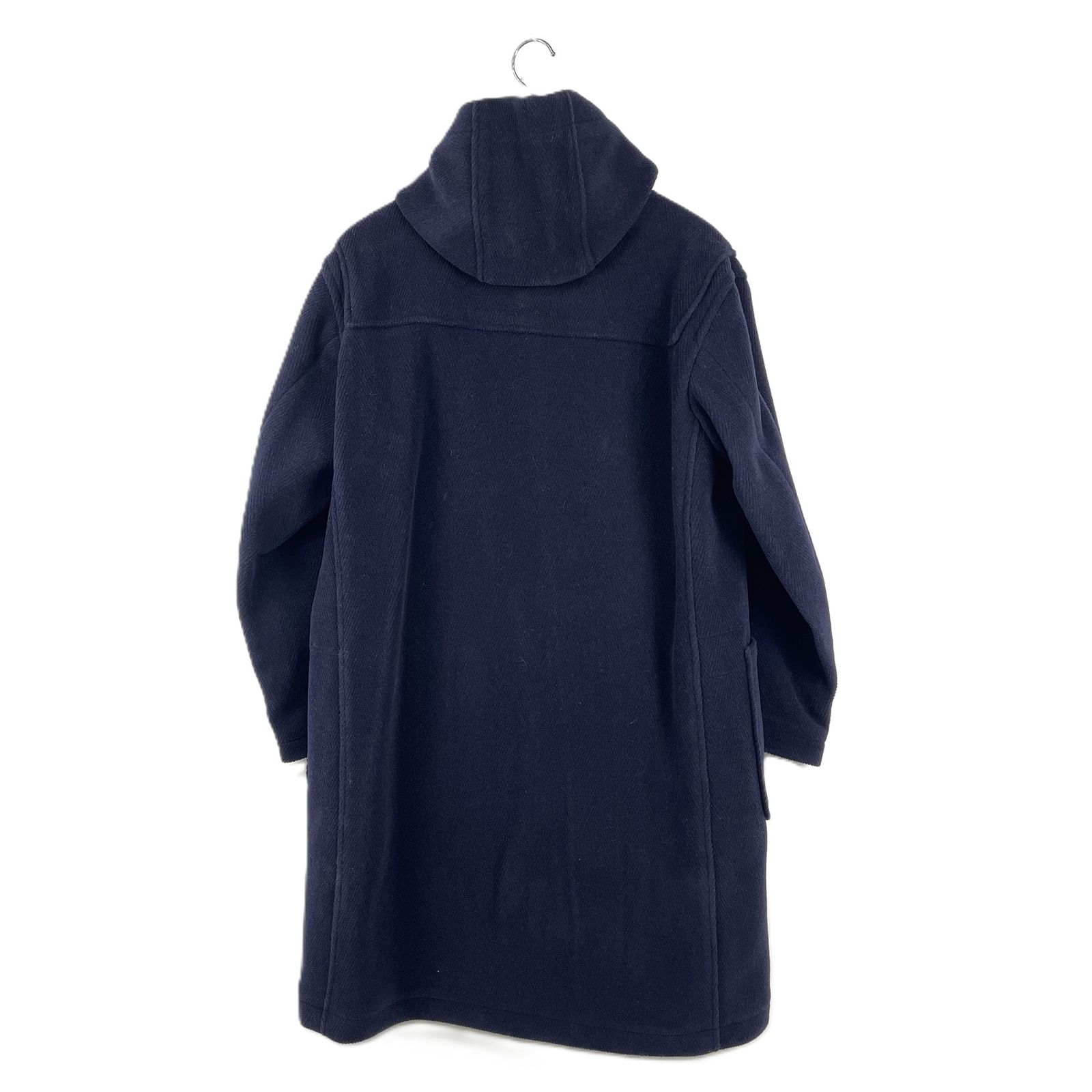 Orcival／オーシバル】ダッフルコート ネイビー 4 オーチバル ダッフル