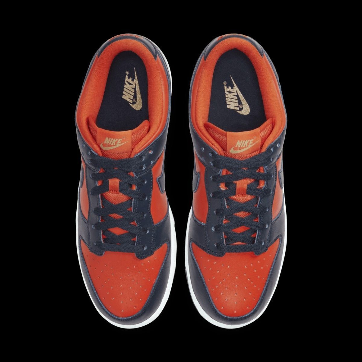 新品・未使用Nike Dunk Champ Colors CU1727-800 27 jordan force 1 
