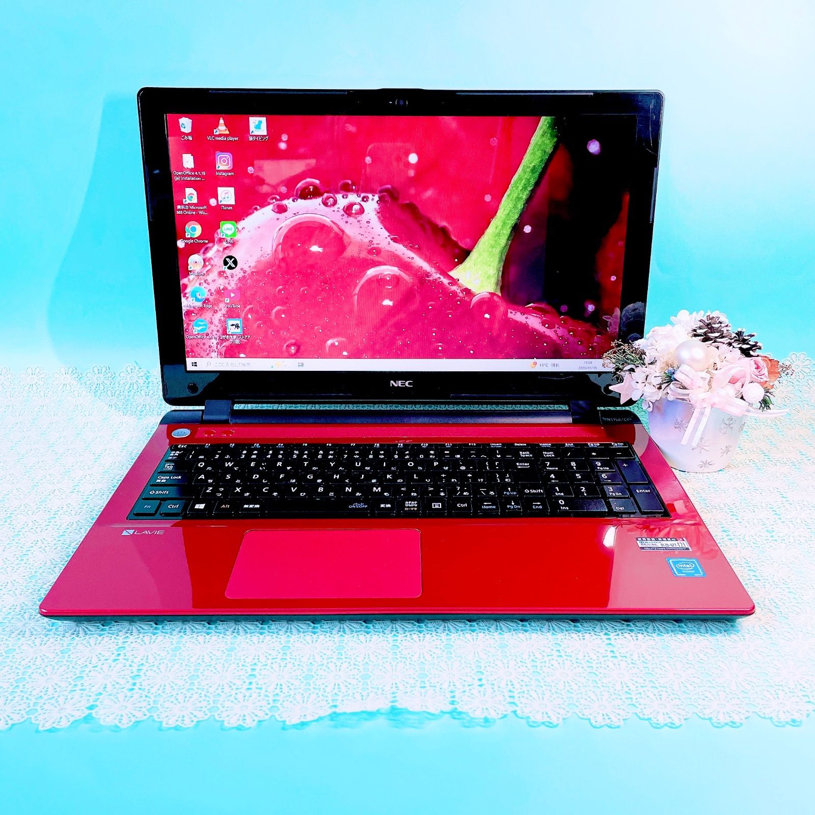 美品✨迷ったらコレ❣️写真や動画の保存におすすめ大容量1TB✨️薄型