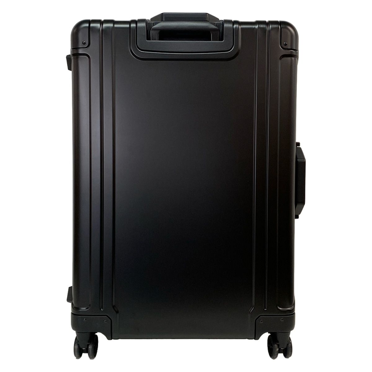 ZERO HALLIBURTON(ゼロハリバートン) キャリーバッグ美品 - 黒 ジオ