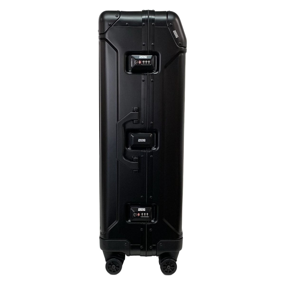 ZERO HALLIBURTON(ゼロハリバートン) キャリーバッグ美品 - 黒 ジオ