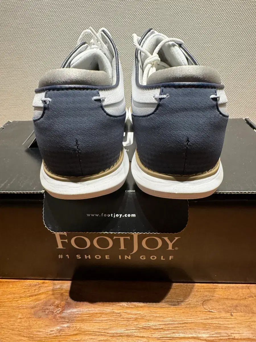フットジョイ FootJoy(フットジョイ) レディース ゴルフシューズ 7M 