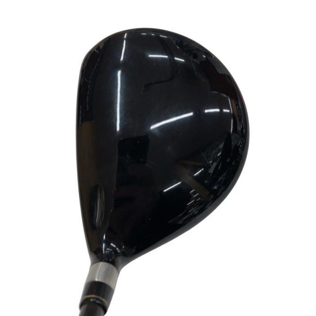 中古】 RomaRo RomaRo Ray TYPE R TOUR SERECT 3W+ フェアウェイウッド