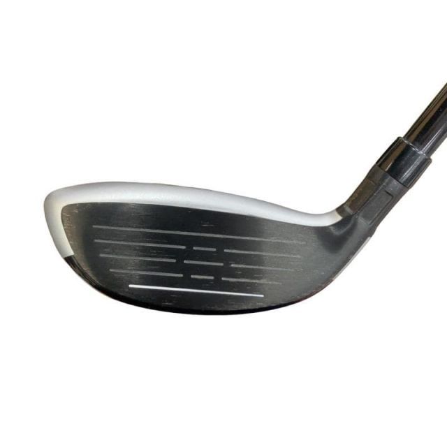 中古】 テーラーメイド M4 U3 ユーティリティ UT FUBUKI TM6