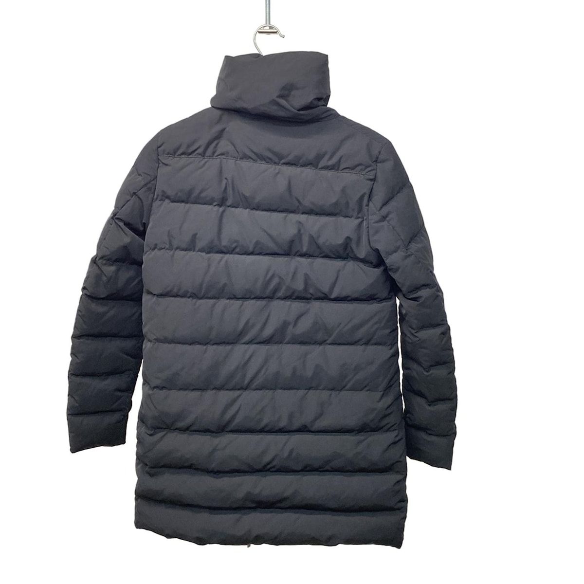 MONCLER(モンクレール) ダウンコート サイズ0 XS レディース美品