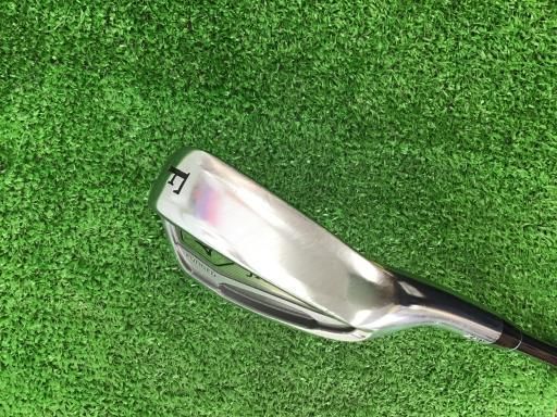 【中古】 ミズノ JPX E600 FORGED FW ウェッジ WG QUAD JPX E600 HT (フレックスR) メンズ 男性用 右利き 右用 Cランク ゴルフクラブ