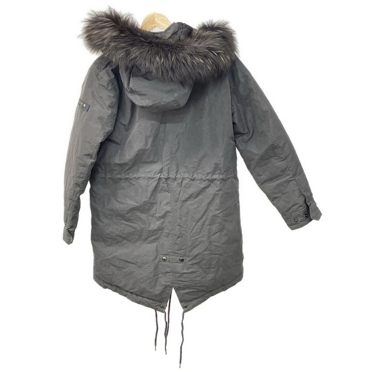 TATRAS(タトラス) ダウンコート サイズ02 M レディース美品