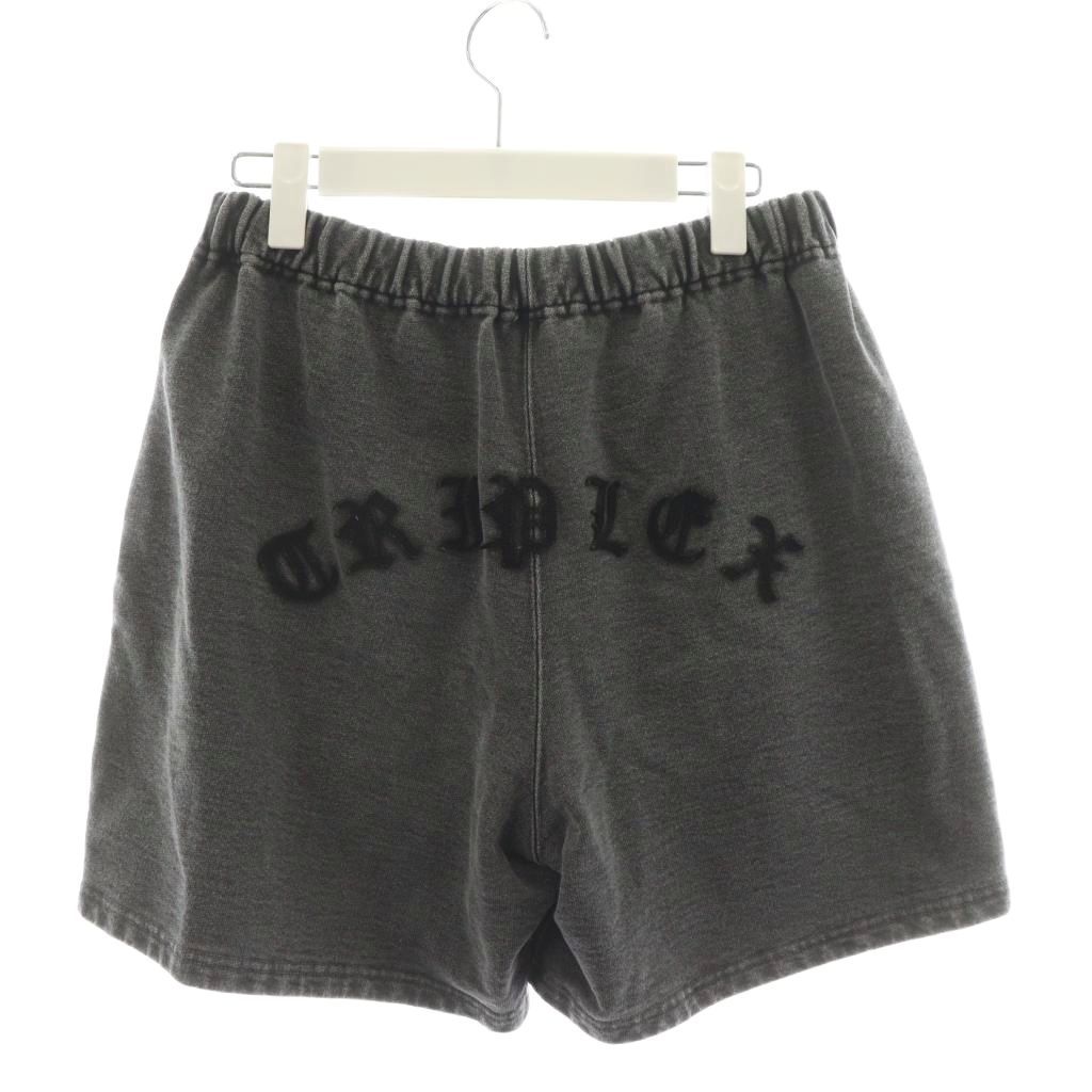 GOD SELECTION XXX ゴッドセレクション　ショーツ ゴッド セレクション トリプルエックス GOD SELECTION XXX スウェット