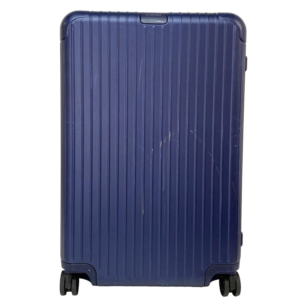 RIMOWA(リモワ) キャリーバッグ エッセンシャル 832.73.61.4 ネイビー