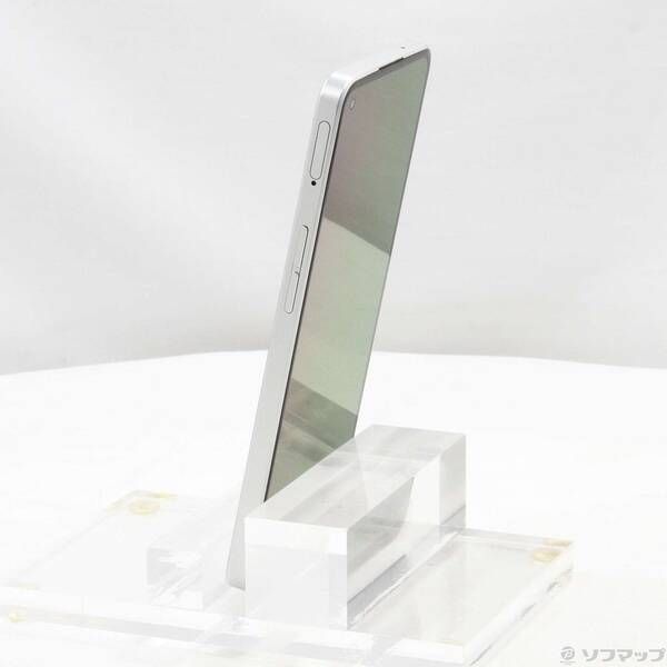 中古品〕 OPPO Reno9 A 128GB ムーンホワイト CPH2523 SIMフリー【352
