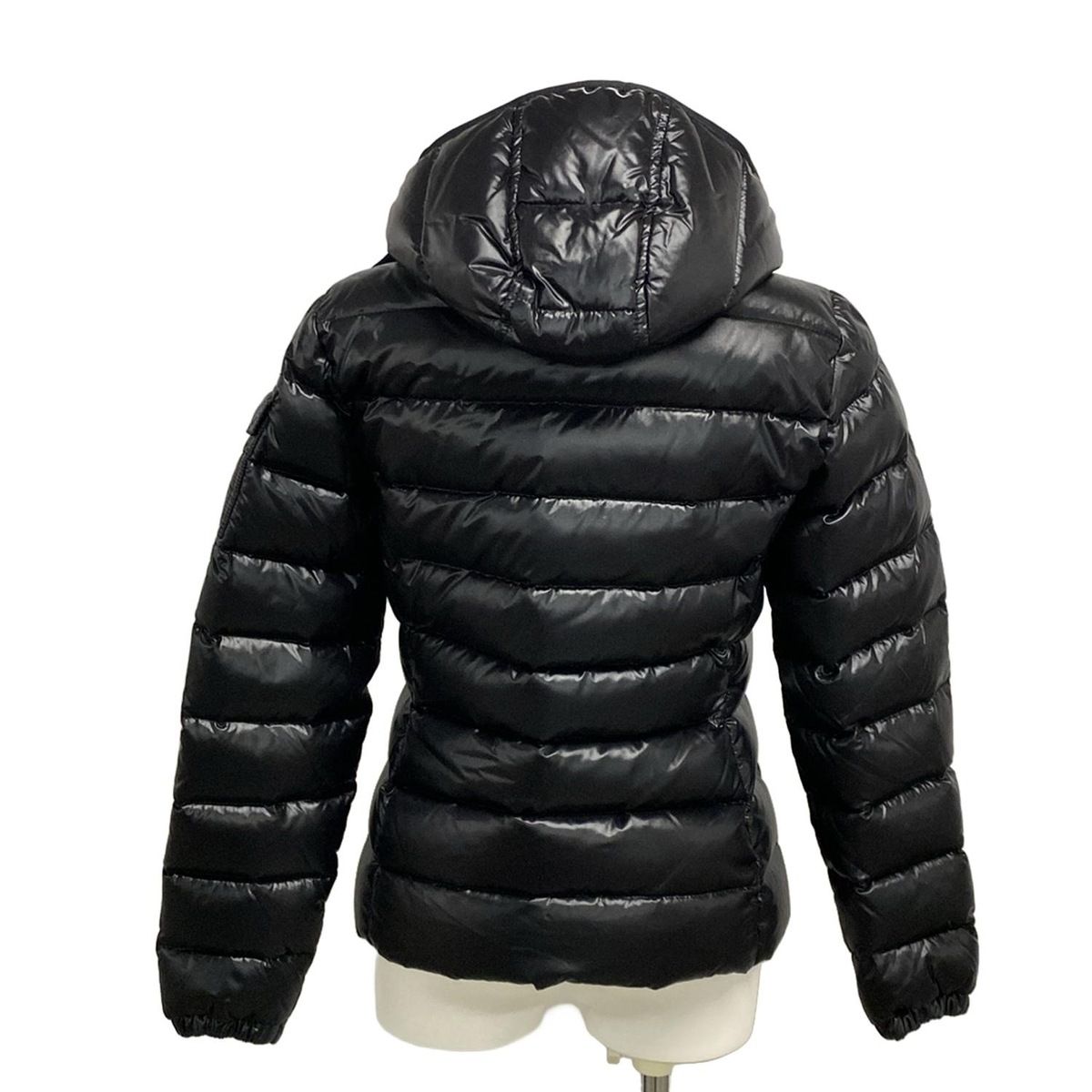 MONCLER(モンクレール) ダウンジャケット サイズ00 XS レディース BADY